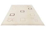 Tapis Darya XXIX Beige - Textile - 165 x 1 x 244 cm