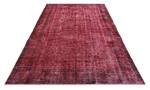 Teppich Ultra Vintage DCCCLIX Rot - Textil - 165 x 1 x 279 cm