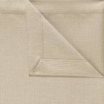 Tischdecke 107068-S22 Beige - Tiefe: 280 cm