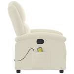 Fauteuil de massage 3032268-1 Crème