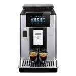 Soul ECAM 610.55.SB Kaffeevollautomat Silber - Kunststoff - 26 x 39 x 49 cm