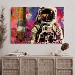 Bild Astronaut XXVIII 40 x 30 cm