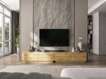 TV-Lowboard Loft ENJOY Braun