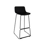 Barhocker Stool (4er Set) Höhe: 65 cm