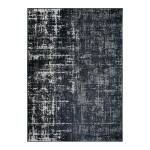 Tapis STELLE Gris - 120 x 170 x 170 cm