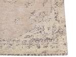 Teppich MATARIM Beige - Pfirsich - Pink - 230 x 160 x 230 cm