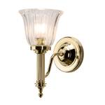 Lampe murale CARYL Abat-jour diamètre : 14 cm