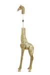 Stehleuchte GIRAFFE Bronze