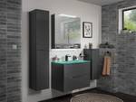 Luna Midischrank Badm枚bel Badschrank