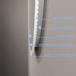 Rund Touch LED Spiegel Badezimmerspiegel