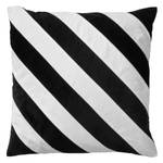 Coussin décoratif Pebbe Noir