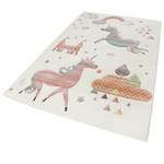 Kinderteppich Sunny Unicorn 200 x 290 cm