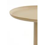 Table D'Appoint Milaki Beige