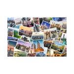 5000 City New Puzzle York Teile