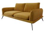 Sofa Portimao 2 Gelb