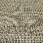 Tapis en sisal 3032244-3 Taupe - 80 x 200 cm