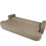 Schlafsofa ELPHO Beige - Creme