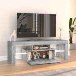 Meuble tv 3008757 Gris lumineux