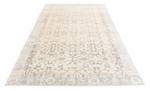 Tapis Ultra Vintage CLXXXVIII Beige - Textile - 163 x 1 x 262 cm