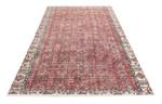 Tapis Ultra Vintage CCXLVI Beige - Textile - 155 x 1 x 269 cm