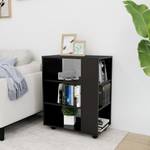 Armoire de rangement 3008180 Noir