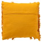 Coussin décoratif Fara Jaune