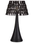 Lampe de table PELLEJAS Noir