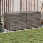 Gartenbox 299772 Grau - 120 x 56 x 50 cm