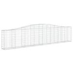 Panier de gabion 3017642-1 400 x 100 cm