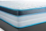 Matelas+sommier 140x190 140 x 190 cm