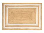 Tapis tressé GEMEREK 160 x 230 cm