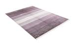 Teppich Darya CLII Violett - Textil - 147 x 1 x 203 cm