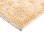 Läufer Teppich Kaizar LXXV Beige - Textil - 80 x 1 x 398 cm