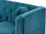 Sofa TURNER Blau