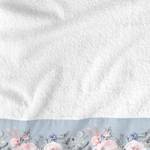Soft bouquet Handtuch- set Textil - 1 x 70 x 140 cm