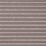 Badteppich Eli taupe, 5five Simple Smart Braun - Kunststoff - 65 x 90 x 1 cm