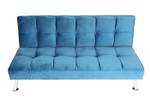Sofa K21 Blau