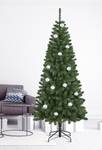 Weihnachtsbaum 150 cm Edimburgo 80 x 150 x 80 cm