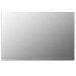 Wandspiegel 3000404-1 Silber - Glas - 40 x 1 x 60 cm