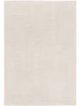 Tapis Tacoma Blanc crème - 240 x 340 cm