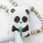Panda garden Kissen Textil - 1 x 30 x 30 cm