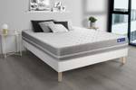 Matelas+sommier 140x190 140 x 190 cm