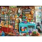 Puzzle The Potting Shed 1000 Teile