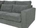 Sofa MONDOVI Grau