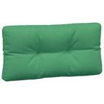 Coussin de palette(lot de 5) 3004906 Vert