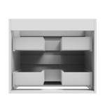 Badschrank Unterschrank Y-XS1C Breite: 59 cm