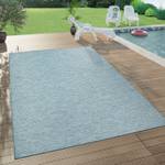 Outdoorteppich Sonset 620 Türkis - 60 x 100 cm