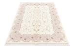 Tapis Darya DCCCXXXII Beige - Textile - 122 x 1 x 185 cm