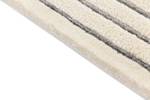 Tapis de passage Darya DCII Beige - Textile - 81 x 1 x 391 cm