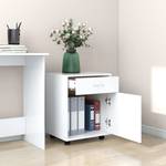 Armoire de rangement 3008179 Blanc